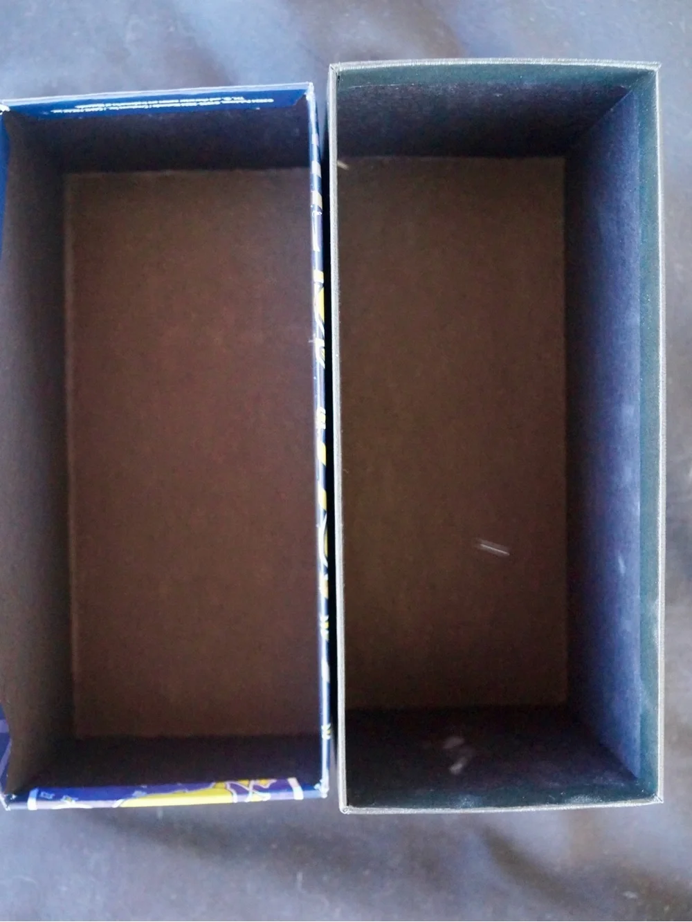 Pokémon Surging Sparks Elite Trainer Box Empty Pikachu ETB Storage Collector